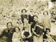 Source of the Data in the Lists of Clarke Descendants - Brief History of my Clarke Family Research