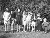 Descendants from the Marriage of THOMAS PLUMMER CLARKE (~1940-1905) and FRANCES STELFOX (~1847-1924)