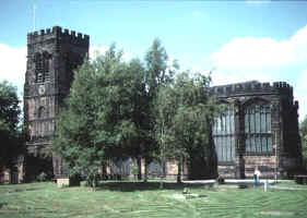 Photograph Cla-nor-001, Russell Hudson, 1998