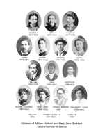 Photograph Hud-fam-180; composite photograph compiled by Russell Hudson in 1982, last revised 2003