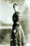(Photograph Hud-fam-271; photo taken about 1900; photo provided by Gertie Wolfenden)
