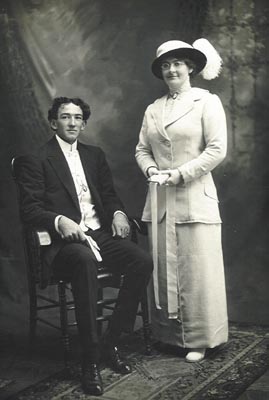 (Photograph Hud-fam-281)
