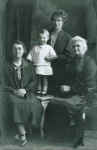 (Photograph Hud-fam-291, taken about 1902; from Gertie Wolfenden)