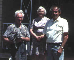 Photograph Hud-fam-295, Jenny Hudson, 1988