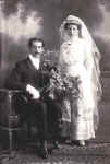 (Photograph Hud-fam-301, Ruskin Studio, Perth, Western Australia)