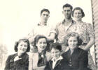 Photograph Hud-fam-304. Photograph provided for inclusion on the website by Edie Colbert via Dianne King).