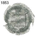 William Hudson's Pocket Watch