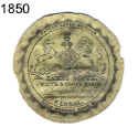 William Hudson's Pocket Watch
